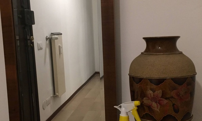 Novara House | Antonelli Guest House in Novara