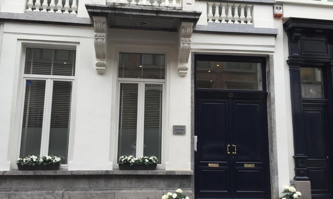 Historisch centrum House | Antwerp Town House Accommodations