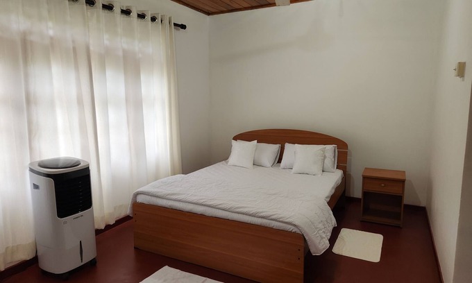 Bope-Poddala Villa | Anu Villa - Soothing villa with AC in charming Hapugala