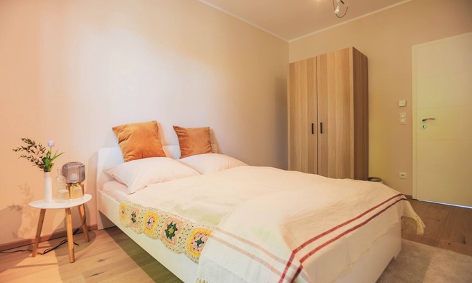 Niendorf House | Anubis relaxed&stay! In Flughafennähe