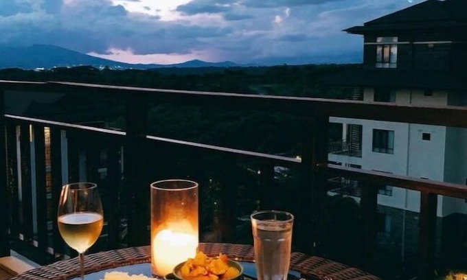 Morong Condo | Anvaya Cove Nature Club.