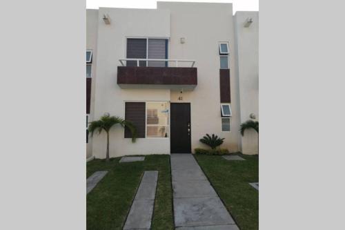 Oaxtepec House | Any Mood! casa de descanso con Jacuzzi climatizado