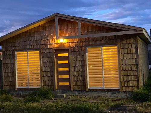 Chile Chico Apartment | Anygus