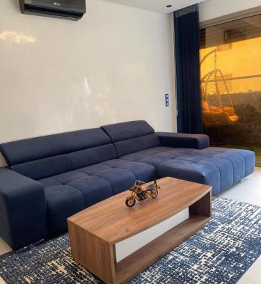 Anza Apartment | Anza Miftah Sahil