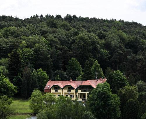 Apatistvanfalva Bed & Breakfast | Apát Panzió és Hajdina Étterem