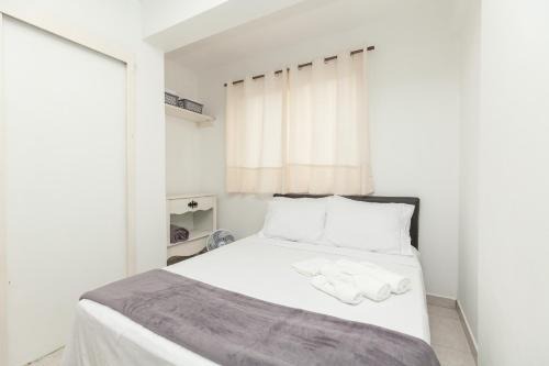 Caioba Apartment | Apê 100m mar Caiobá, suíte e Wi-Fi