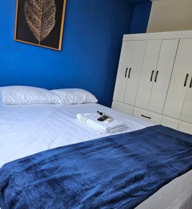 Olho D'agua Apartment | Ap da Familia - SLZ