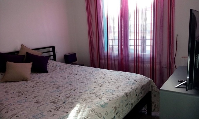 Montbolo Apartment | ap department very bright with aircon