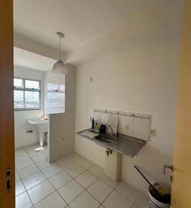 Cruzeiro Apartment | AP Duplex cop30 ou Anual