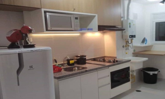 Conceicao Apartment | AP Smart Quirino