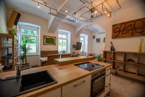 Poertschach am Woerthersee Apartment | Ap9210