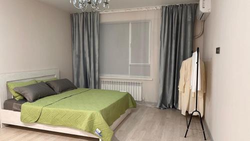 Ulytau District Apartment | Apart by Ayagoz