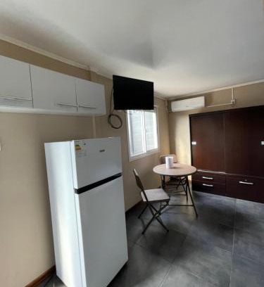 Salto Apartment | apart centro