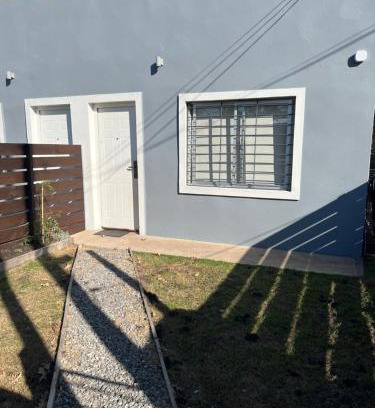 Paysandu Apartment | Apart del Este 2