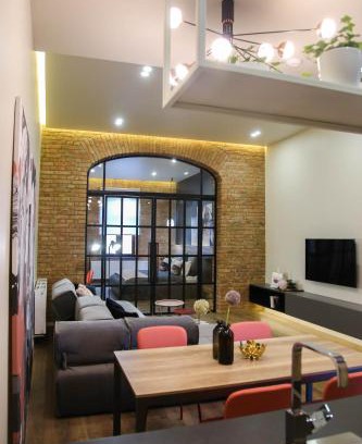 Chernovtsy Apartment | Apart Hotel на Трояндовой