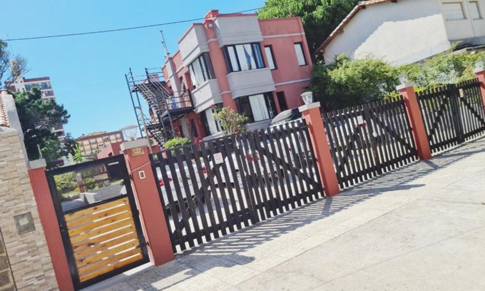 San Bernardo del Tuyu House | Apart Hotel Complejo Estrella de Mar