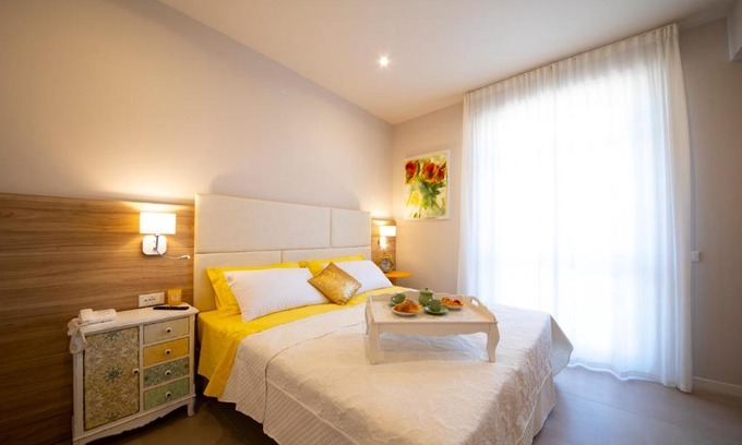 Padenghe sul Garda Hotel | Apart-Hotel la Rocchetta