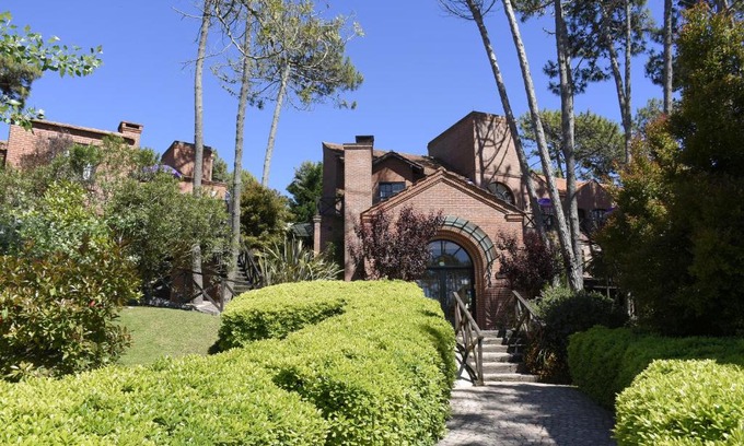 Carilo Apartment | Apart Hotel Las Hadas Carilo