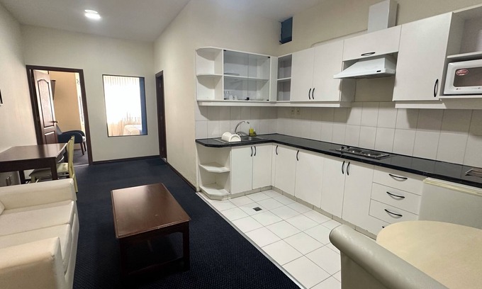 San Miguel Hotel | Apart Hotel Los Delfines