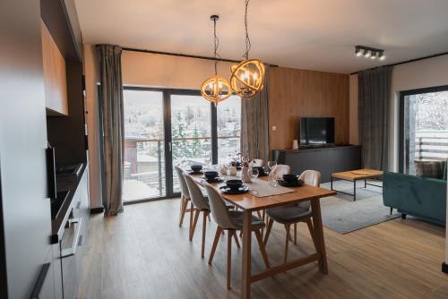 Szklarska Poreba Apartment | Apart Invest Centrum Park 3
