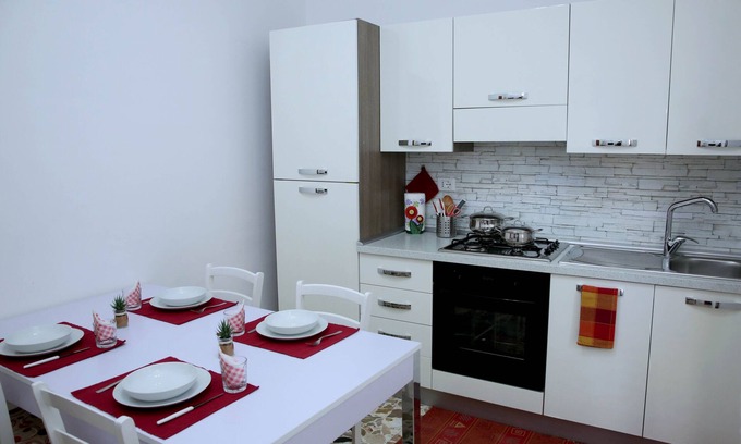 Portopalo di Capo Passero Apartment | Apartment/flat - Portopalo di Capo Passero