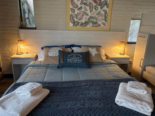 Balcarce Bed & Breakfast | Apart Los Cerrillos