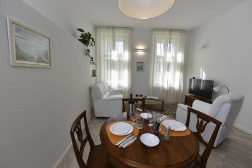 Old City Apartment | Apart No 6