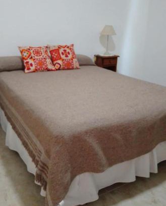 Mesopotamia Apartment | Apart Punta Naranja