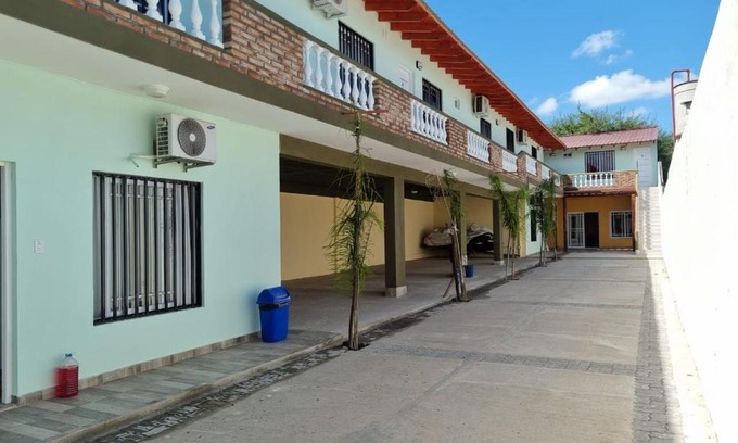 Termas de Rio Hondo Apartment | APART SOFIA