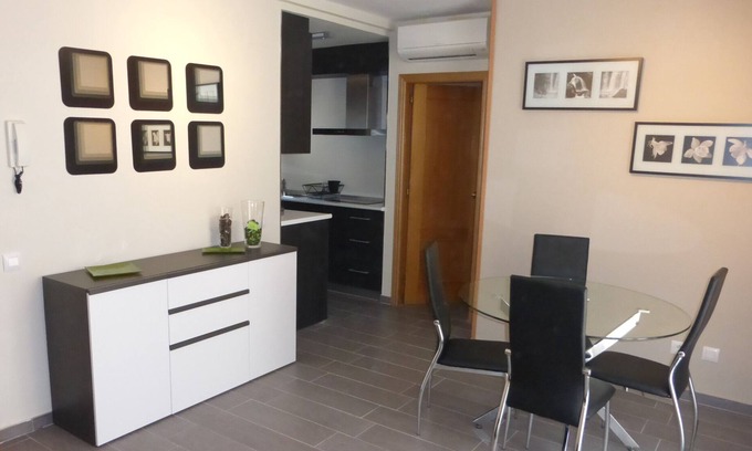 Old Town Apartment | Apart. Tarragona old town (HUTT-6774)