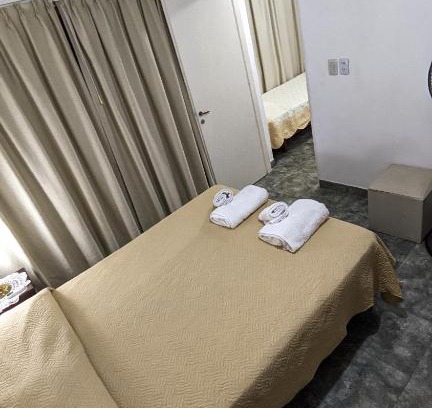 Termas de Rio Hondo Apartment | Apart termas