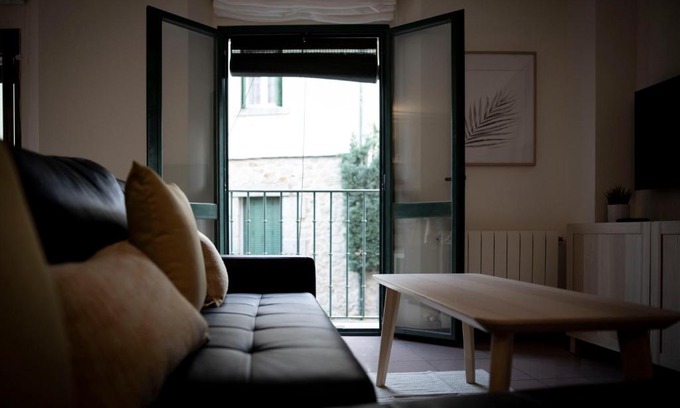 San Lorenzo de El Escorial Apartment | Apartamento Exterior 2 dormitorios en CENTRO HISTÓRICO