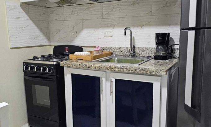 Puerto Plata Apartment | APARTA ESTUDIO