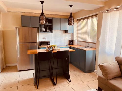 Siguatepeque Apartment | Aparta-Hotel Carmela #2