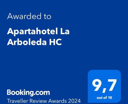 Manizales Apartment | Apartahotel La Arboleda HC