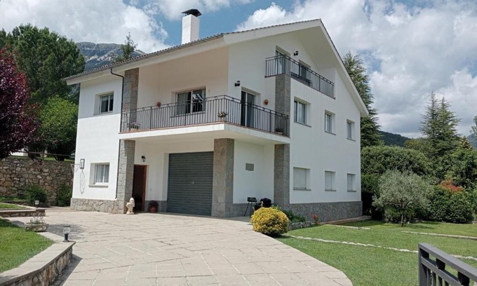 Sant Llorenc de Morunys House | Apartamento-Casa turística l'Espígol