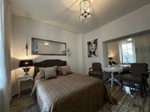 Mragowo Apartment | Apartamencik Królewiecka