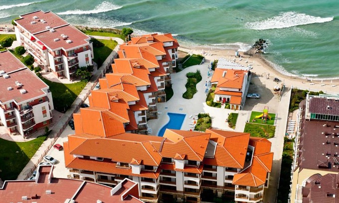 Elenite Apartment | Apartamens for rent at the beach bulgaria