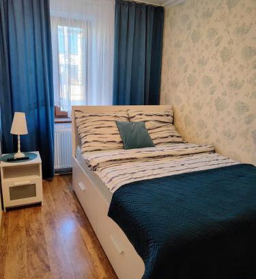 Lancut Apartment | Apartament Śródmieście