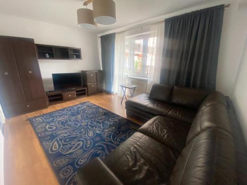Otwock Apartment | Apartament Świder