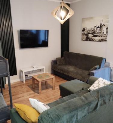 Ladek-Zdroj Apartment | Apartament 103