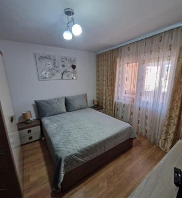 Campulung Apartment | Apartament 2 camere Campulung Muscel