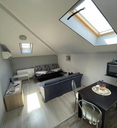 Chiajna Apartment | Apartament 2 camere