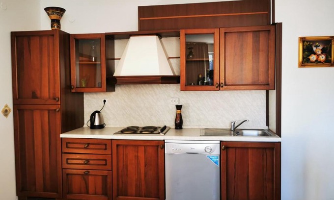 Pamporovo Apartment | Apartament 202 Stream Resort Hotel