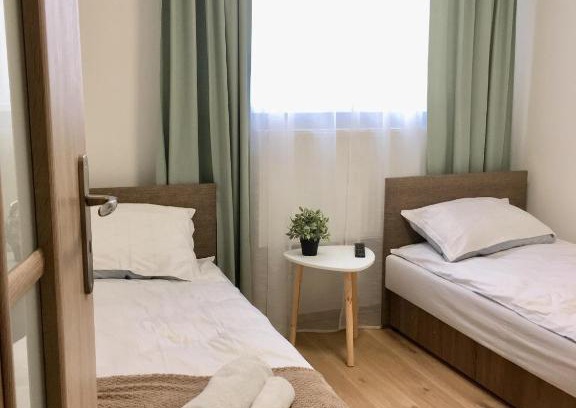 Klikuszowa Apartment | Apartament 212