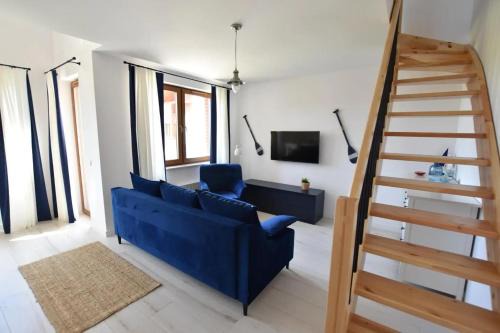 Zarnowska Apartment | Apartament 27A-7- Łebska Ostoja