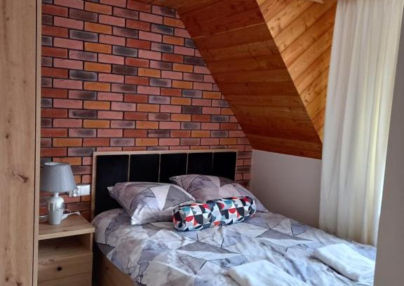 Male Ciche Apartment | Apartament 6 osobowy Pasternik