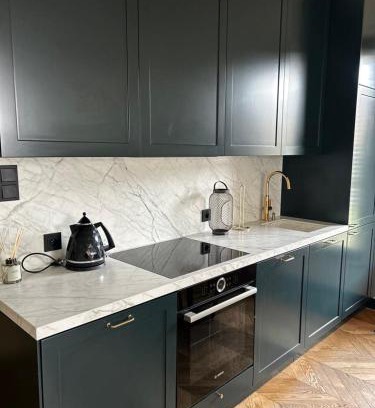 Orlowo Apartment | Apartament 777