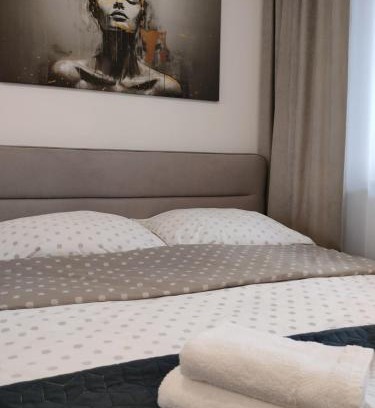 Rzeszow Apartment | Apartament 8 Piętro self check-in, parking