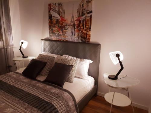 Zary Apartment | Apartament AltePost